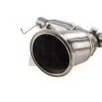 Mini Cooper S / JCW / GP3 F56 CTS Turbo Decat Downpipe