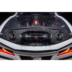 EVENTURI Carbon Intake for C8 Corvette Stingray Hard Top Convertible