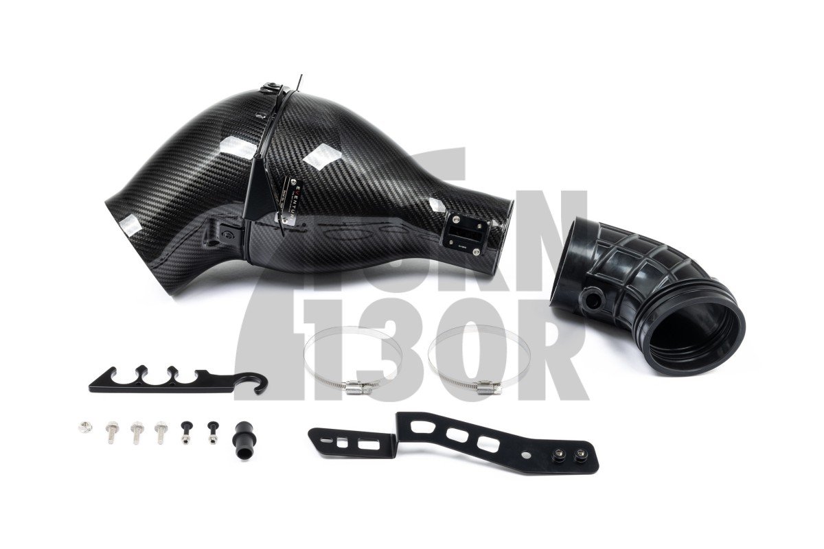 Eventuri Carbon Intake for Lotus Emira V6 Supercharged