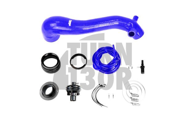Forge Motorsport Blow Off Valve Kit VW, Audi, Seat & Skoda 1.5 TSI (up to 2022)