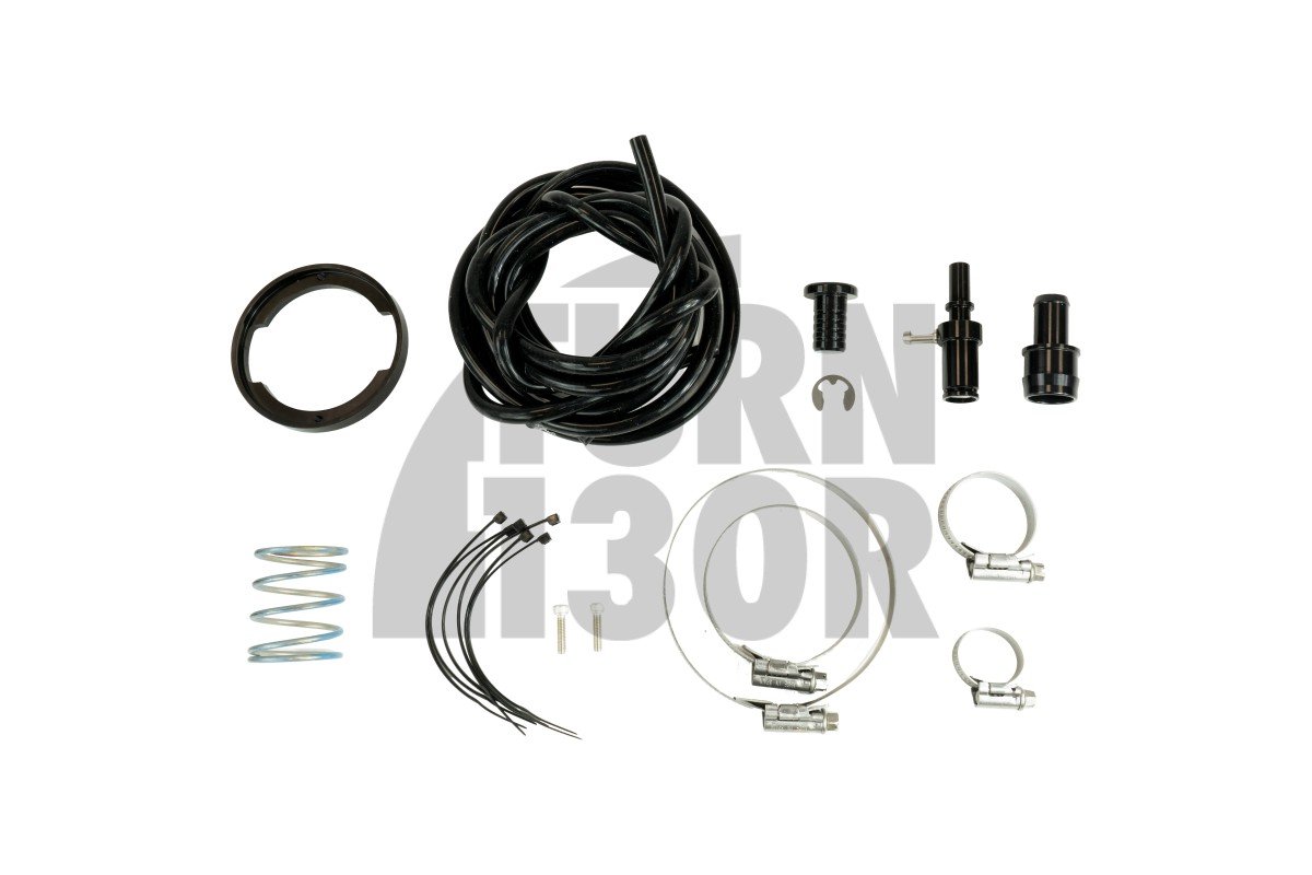 Forge Motorsport Blow Off Valve Kit VW, Audi, Seat & Skoda 1.5 TSI (up to 2022)