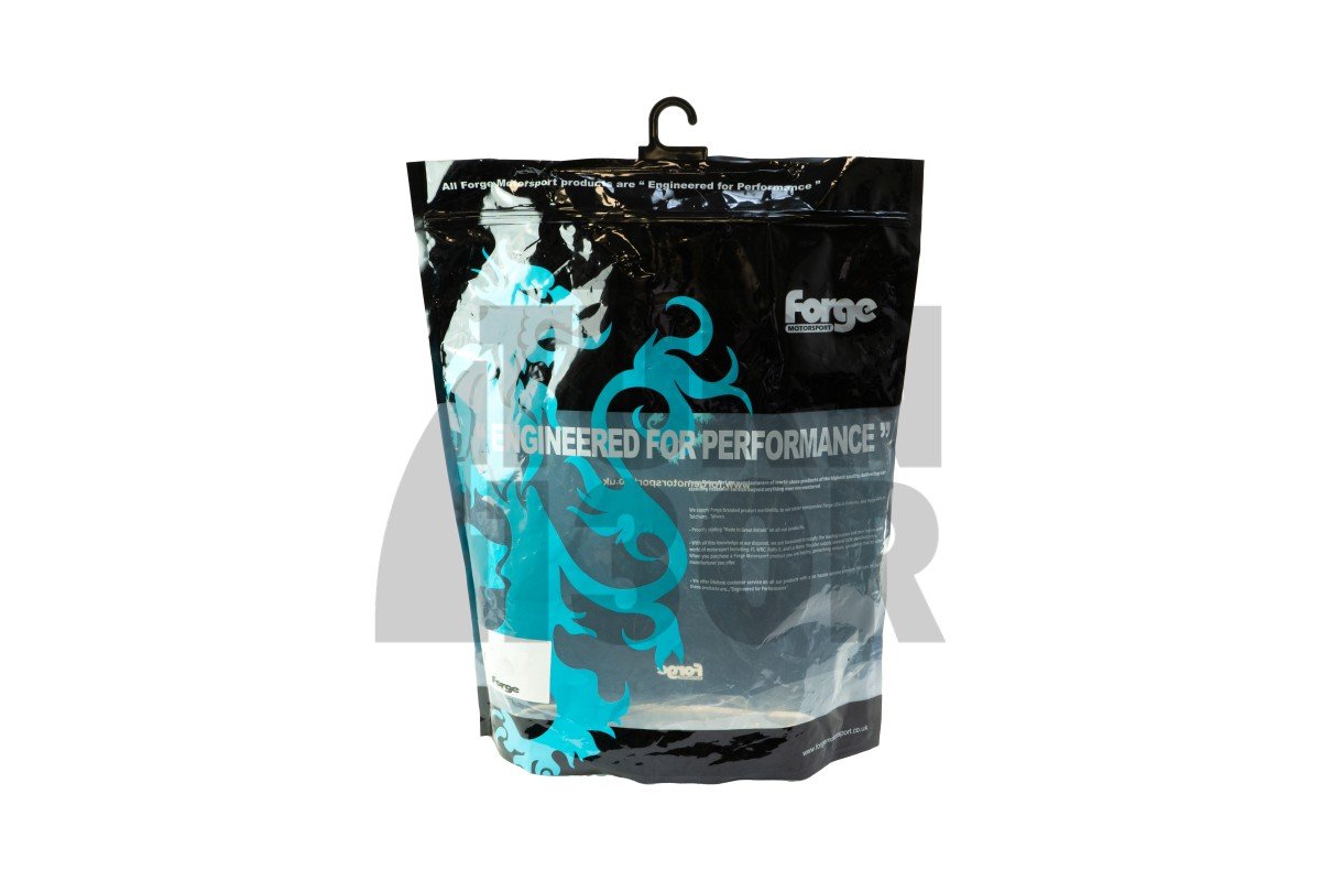 Forge Motorsport Blow Off Valve Kit for 1.2 and 1.4 TSI Engine