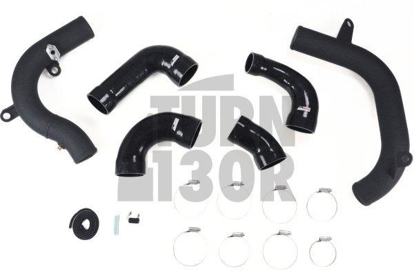 Golf 7 GTI / R / S3 8V / Leon 3 Cupra / TT Do88 Intercooler Pipes Kit 
