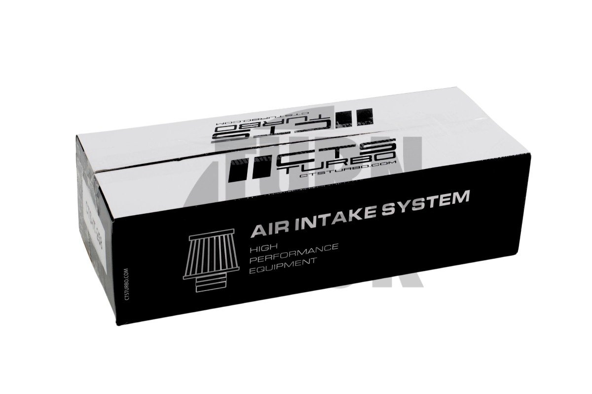 Audi RS3 8V.5 / Audi TTRS 8S Throttle Pipe CTS Turbo