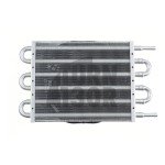Heavy-Duty Transmission Cooler with Electric Fan Mishimoto