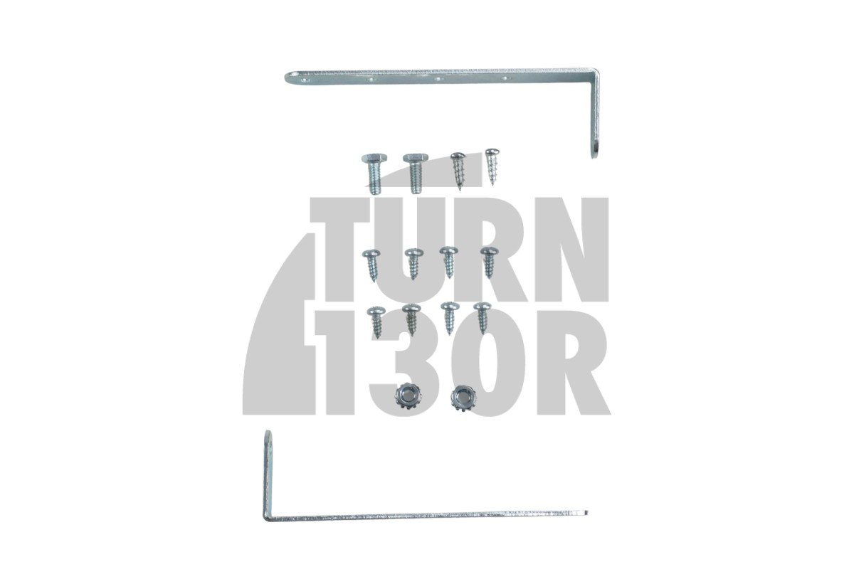 Heavy-Duty Transmission Cooler with Electric Fan Mishimoto