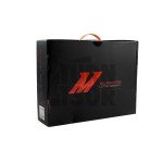 Heavy-Duty Transmission Cooler with Electric Fan Mishimoto