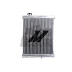 Mitsubishi Lancer Evo 7 / 8 / 9  Mishimoto Half-Size Radiator