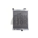 Mitsubishi Lancer Evo 7 / 8 / 9  Mishimoto Half-Size Radiator