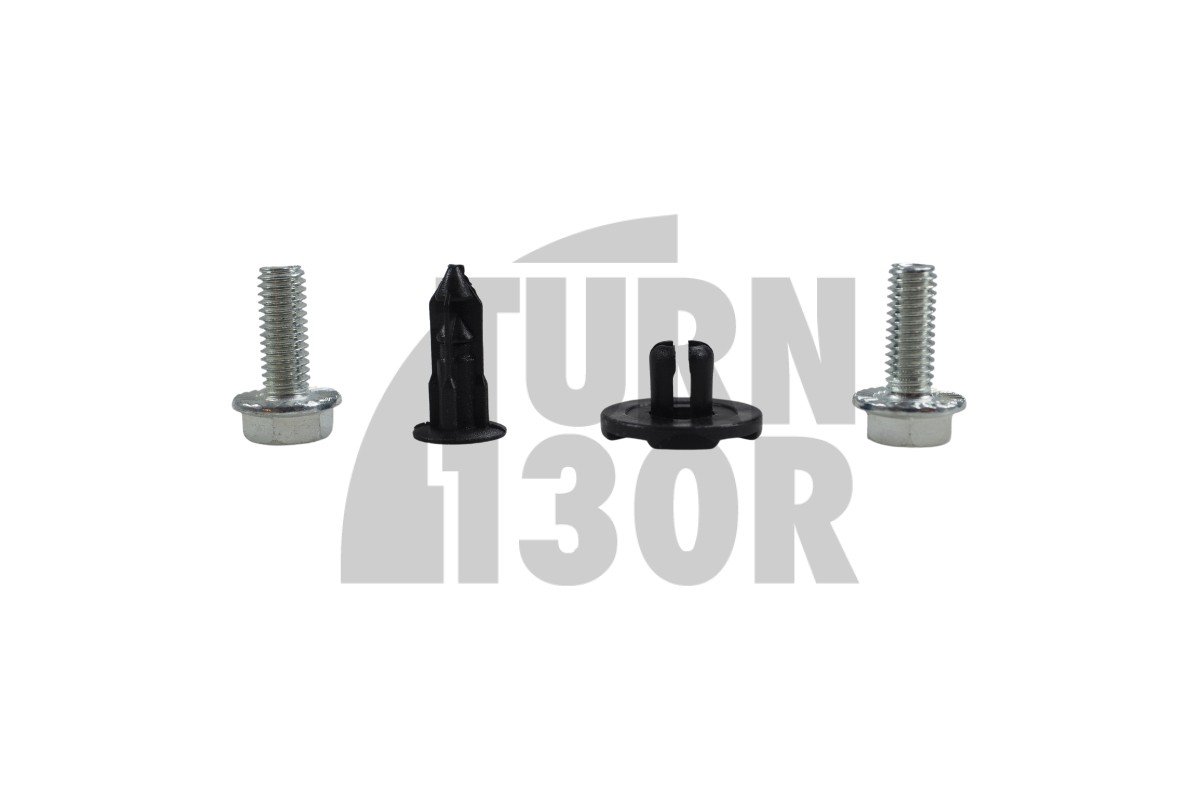 Mitsubishi Lancer Evo 7 / 8 / 9  Mishimoto Half-Size Radiator