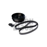Audi S4 B8 / Audi S5 B8 3.0 TFSI Crank Pulley Kit CTS Turbo