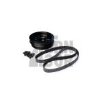 Audi S4 B8 / Audi S5 B8 3.0 TFSI Crank Pulley Kit CTS Turbo