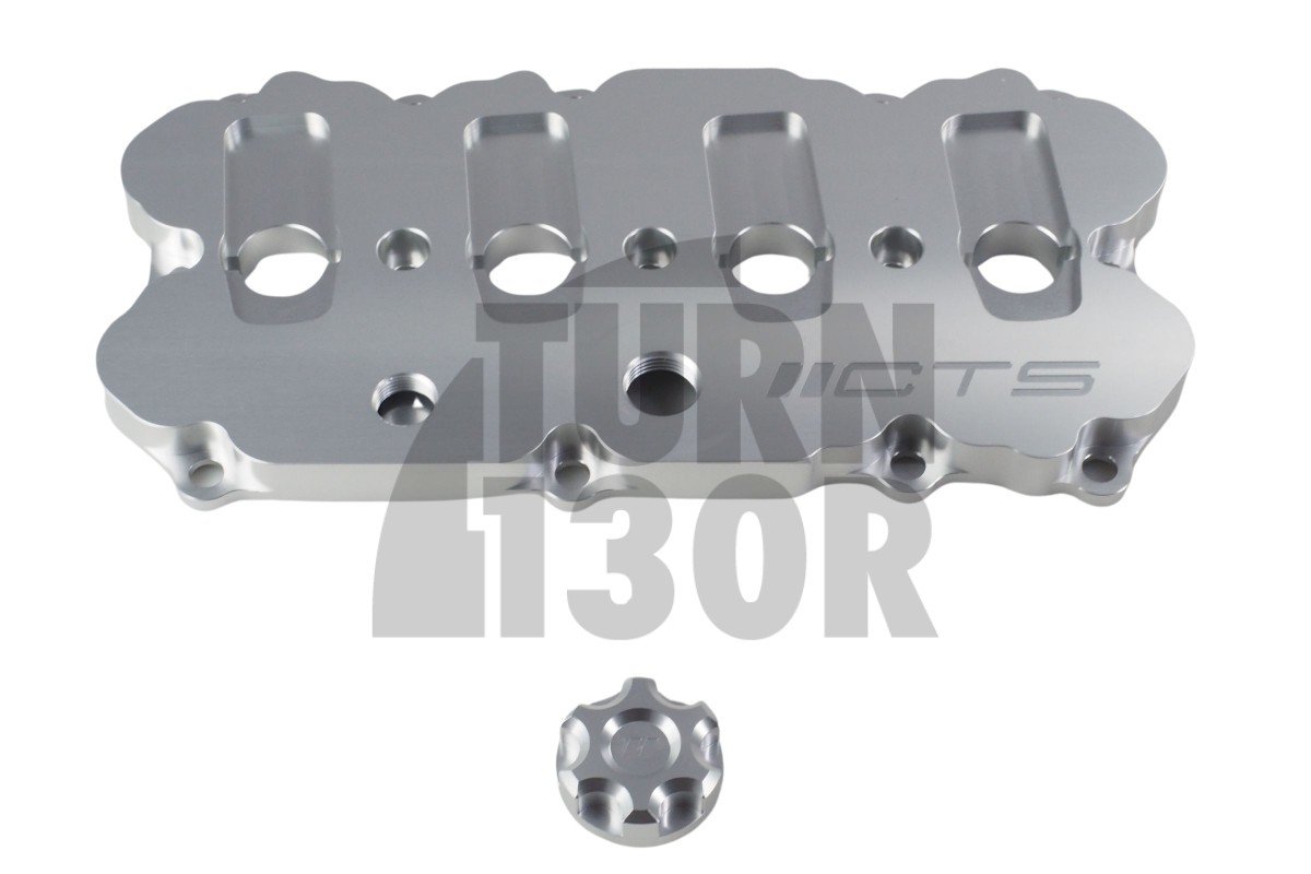 Billet Valve Cover for Golf 6 R / leon 2 Cupra / S3 8P / Golf 5 GTI 2.0 TFSI EA113 CTS Turbo