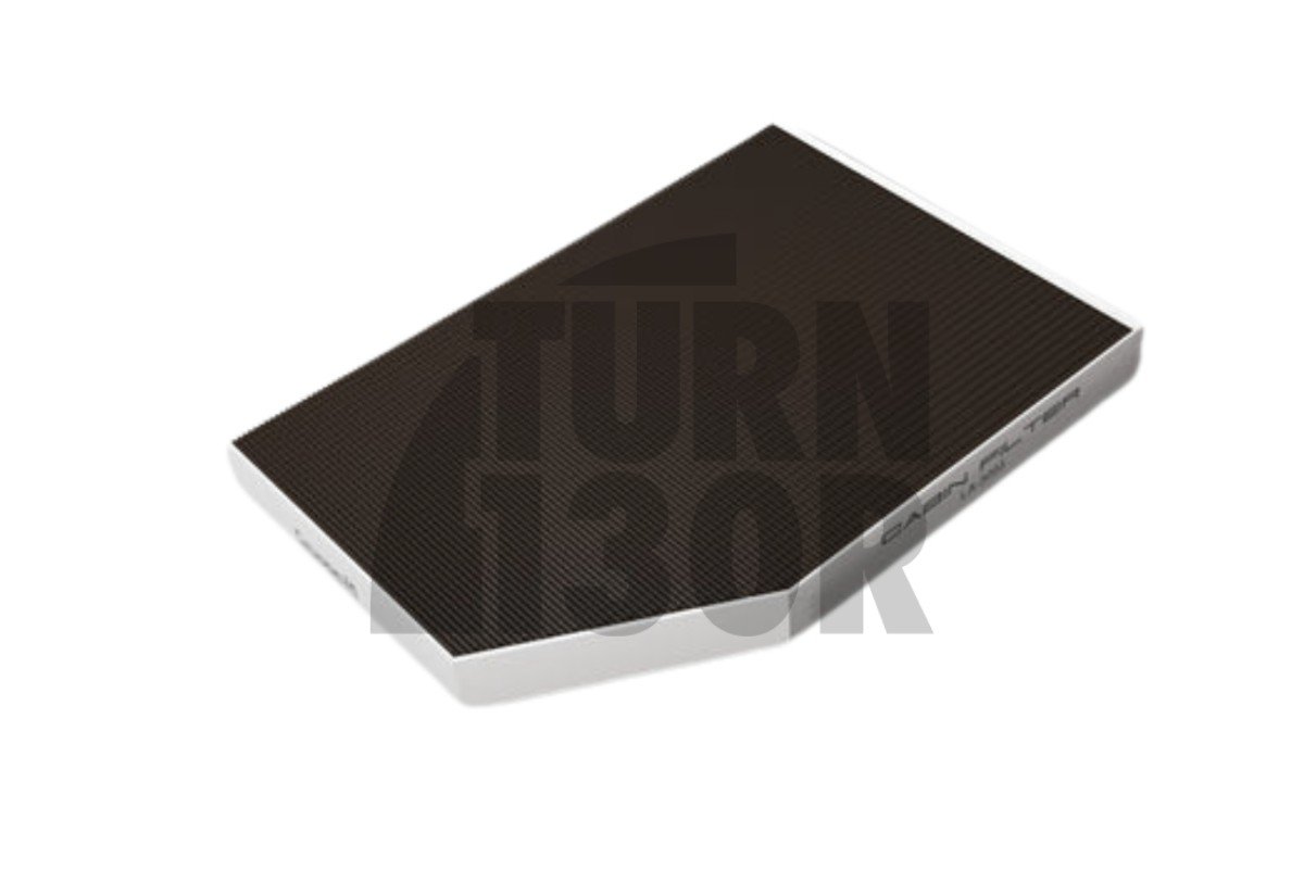 Gruppe M Hepa Cabin Filter for BMW 135i, 140i, 235i, 240i, 335i, 340i, M3, M4, and M2 models