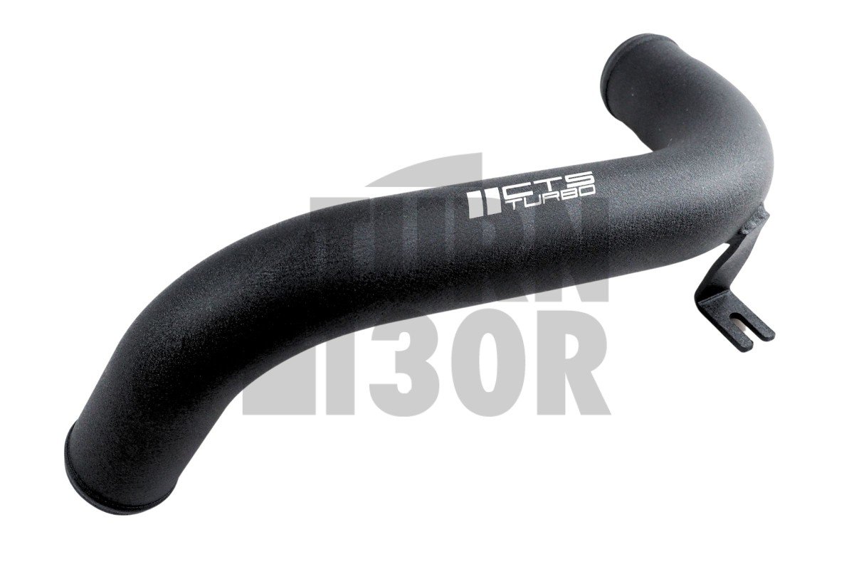 Golf 7 GTI / Golf 7 R / Leon 3 Cupra outlet pipe kit CTS Turbo