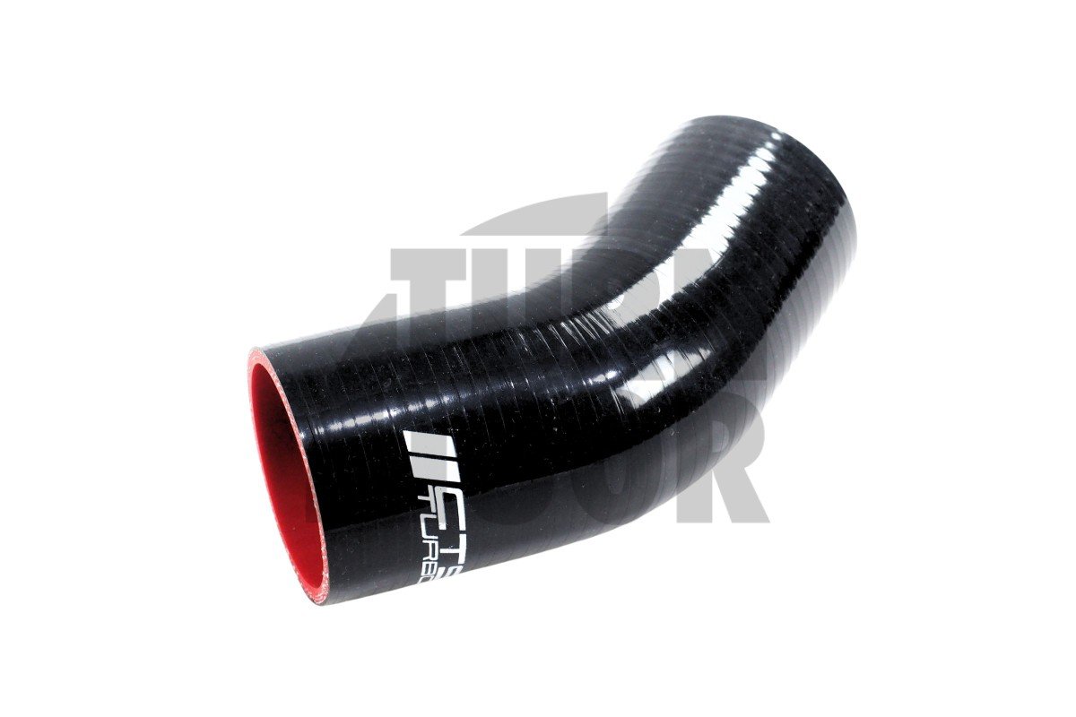 Golf 7 GTI / Golf 7 R and Leon 3 Cupra Throttle Pipe CTS Turbo