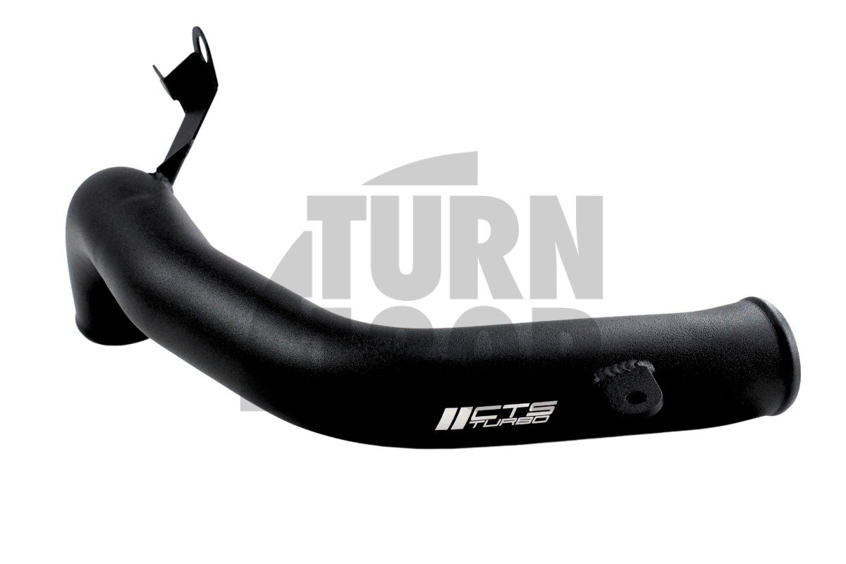 Golf 7.5 GTI / Golf 7.5 R / Audi S3 8.5V / Audi TT 8S DSG7 Turbo Outlet Pipe Kit CTS Turbo