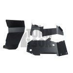 Intake for Audi RS3 8P / Audi TTRS 8J CTS Turbo