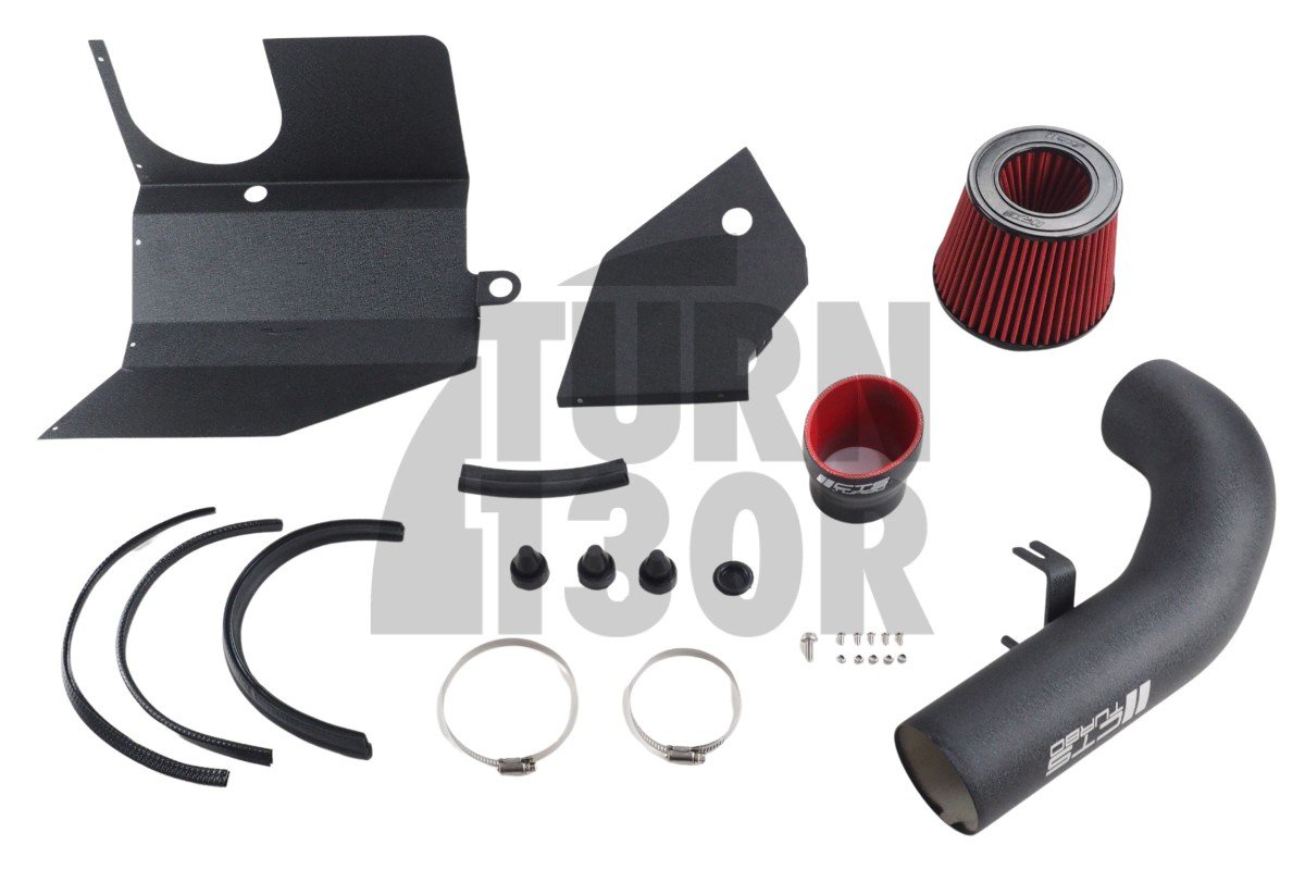 Intake for Audi S3 8V / Leon Cupra 5F CTS Turbo