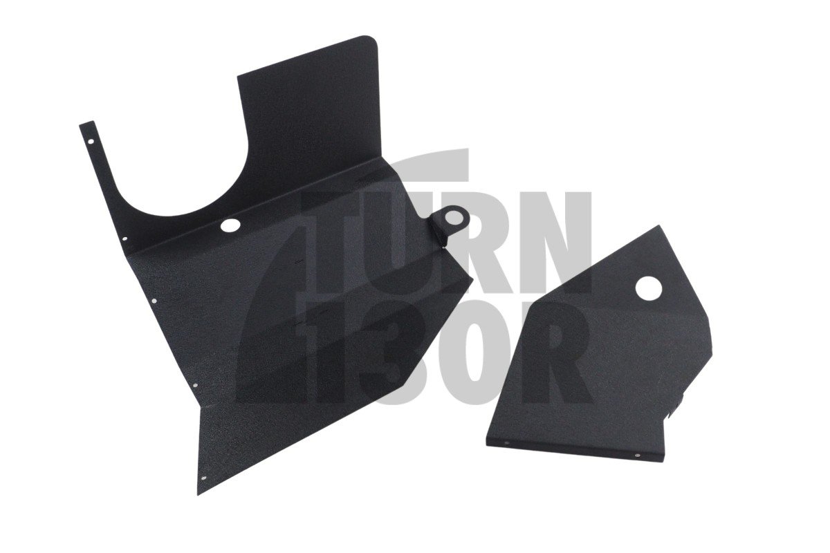 Intake for Audi S3 8V / Leon Cupra 5F CTS Turbo