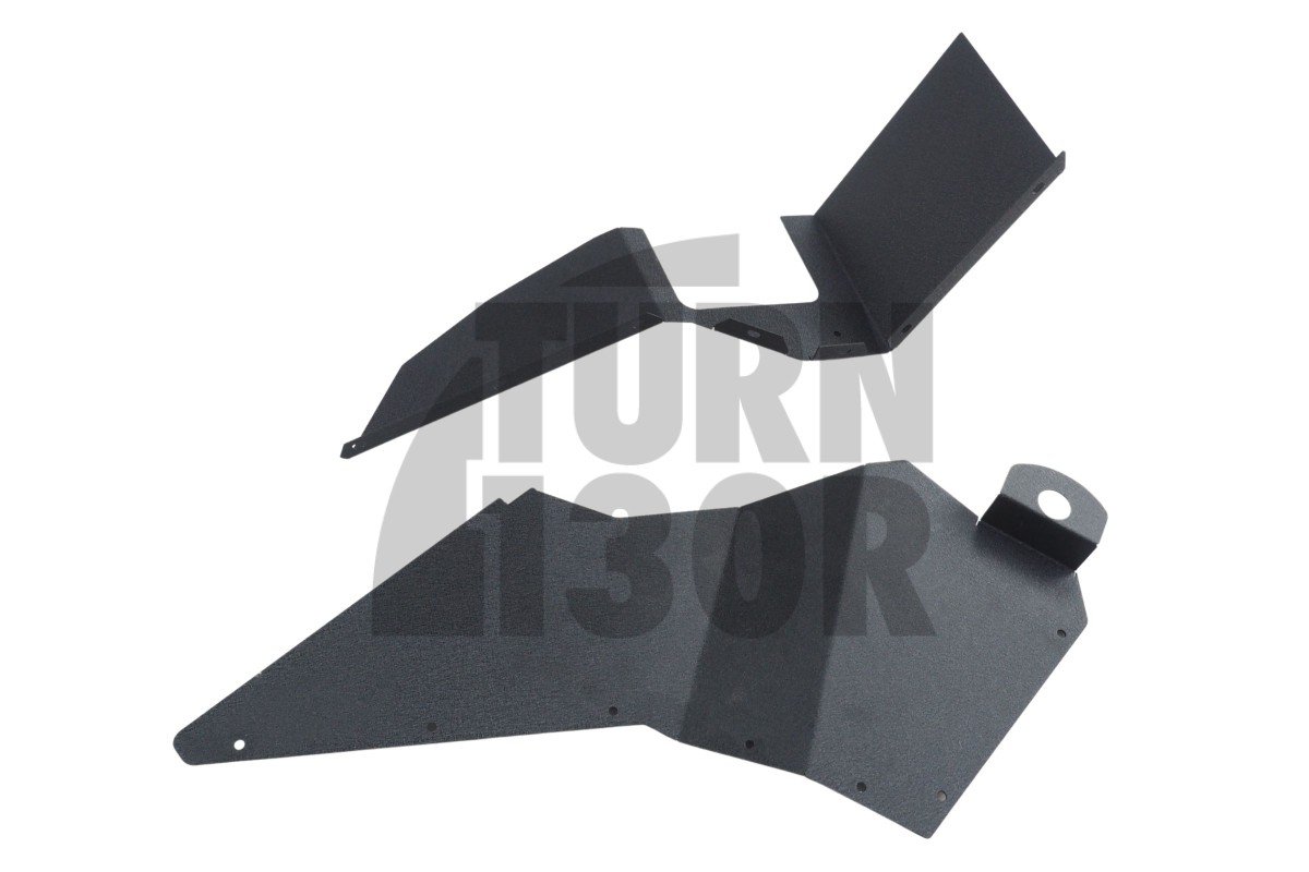 Intake for Golf 6 GTI / Scirocco / Leon 1P 2.0 TSI CTS Turbo