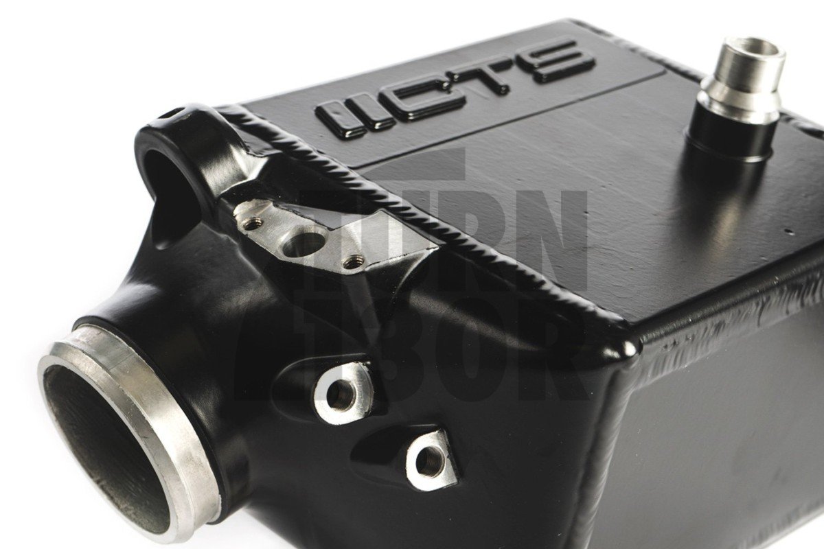 CTS Turbo Intercoolers for BMW M5 F90 & M8 F92