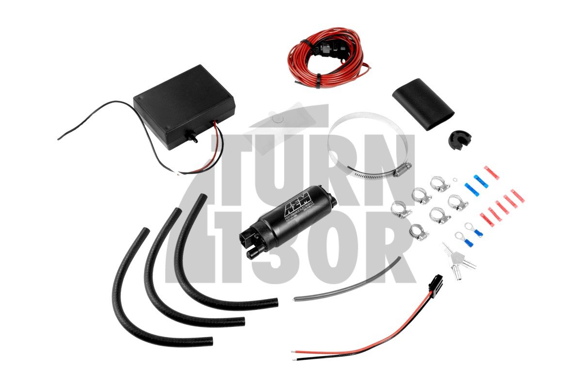 Low Pressure Fuel Pump for Golf 6 GTI / Scirocco / Leon 1P 2.0 TSI EA888.1 CTS Turbo