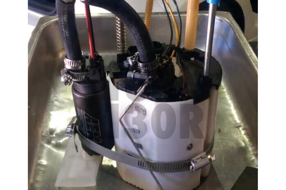 Low Pressure Fuel Pump for Golf 6 GTI / Scirocco / Leon 1P 2.0 TSI EA888.1 CTS Turbo