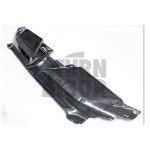 Eventuri Carbon Fiber Slam Panel Cover for Audi RS4 B8