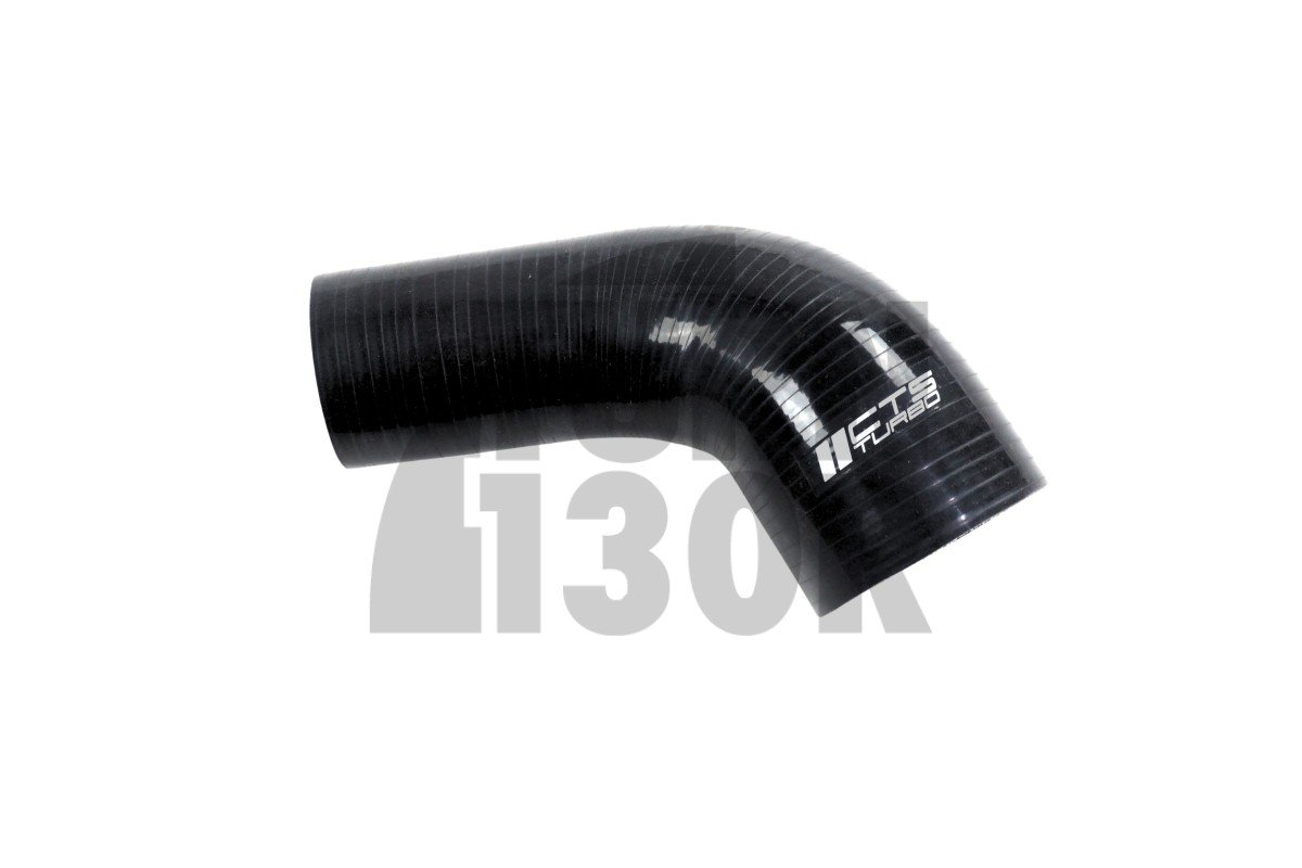 Silicone Intake Hose for Audi A4 / A5 B8 2.0 TFSI CTS Turbo
