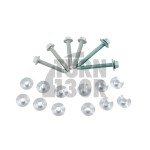 CTS Turbo  Front Subframe Bushing Insert Kit Golf 5 GTI / R32 and Golf 6 GTI / R