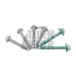 CTS Turbo  Front Subframe Bushing Insert Kit Golf 5 GTI / R32 and Golf 6 GTI / R