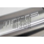 CTS Turbo  Catback Golf 6 GTI