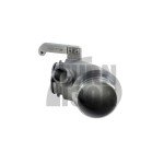 CTS Turbo  Inlet Pipe Golf 7 GTI / R / Octavia 5E VRS