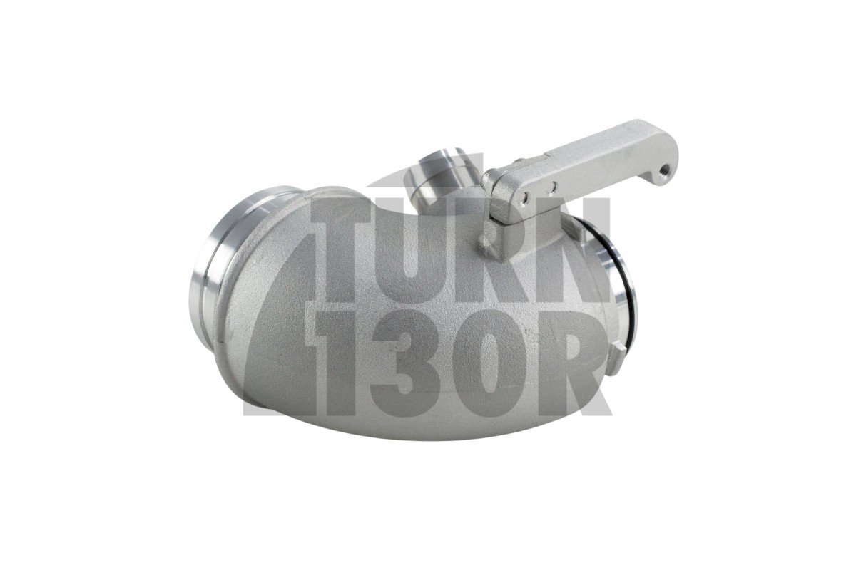 CTS Turbo  Inlet Pipe Golf 7 GTI / R / Octavia 5E VRS