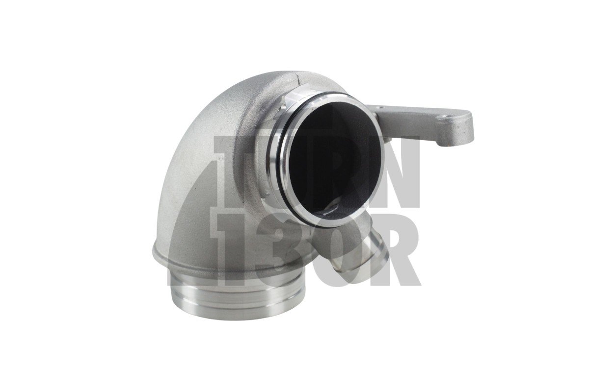 CTS Turbo  Inlet Pipe Golf 7 GTI / R / Octavia 5E VRS