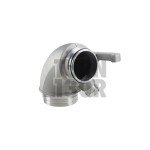 CTS Turbo  Inlet Pipe Golf 7 GTI / R / Octavia 5E VRS