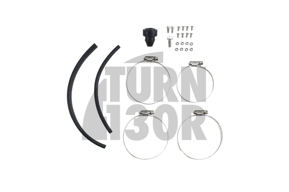 CTS Turbo  Intake S3 8P / Golf 5 GTI / Golf 6 R / Leon 2 Cupra 2.0 TFSI