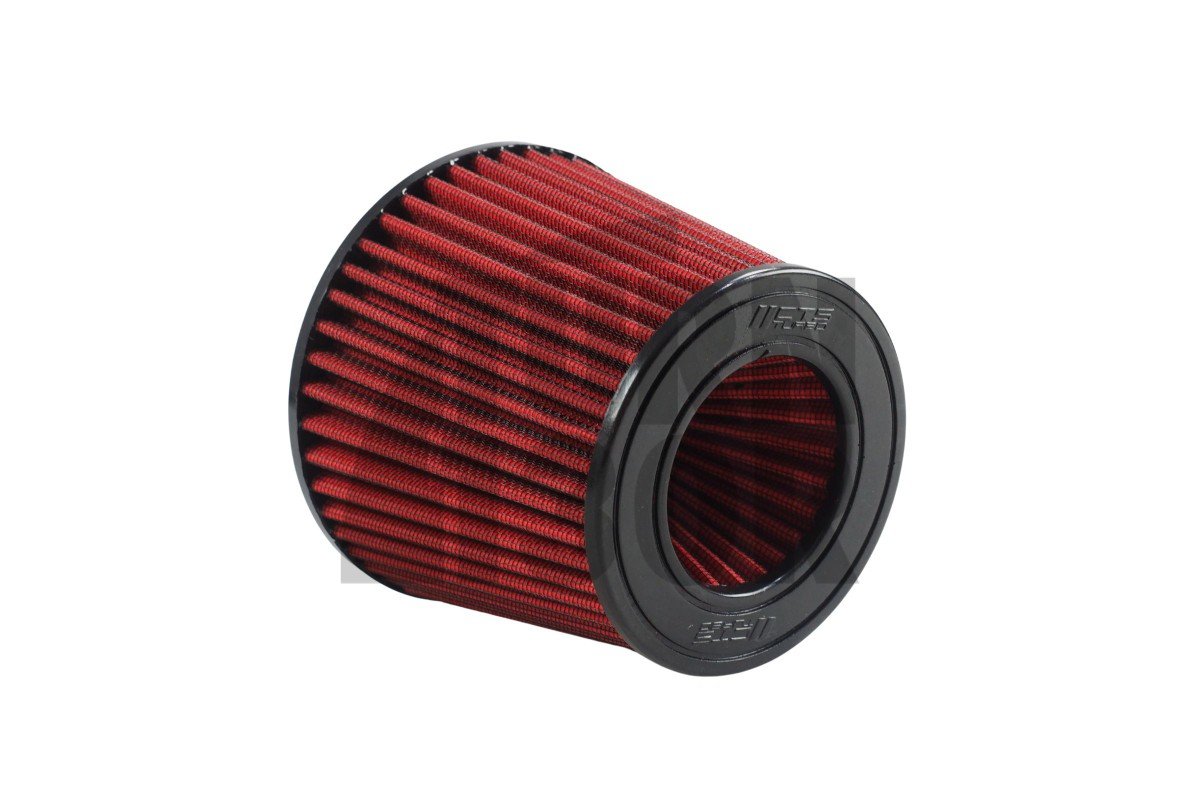 CTS Turbo  Intake S3 8P / Golf 5 GTI / Golf 6 R / Leon 2 Cupra 2.0 TFSI