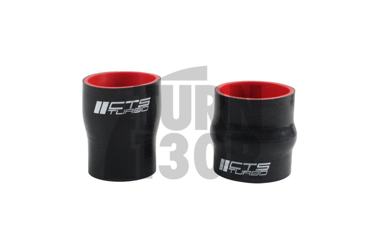 CTS Turbo  Intake S3 8P / Golf 5 GTI / Golf 6 R / Leon 2 Cupra 2.0 TFSI