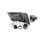 Gruppe M Carbon Fiber Intake System for Honda Civic Type R FN2