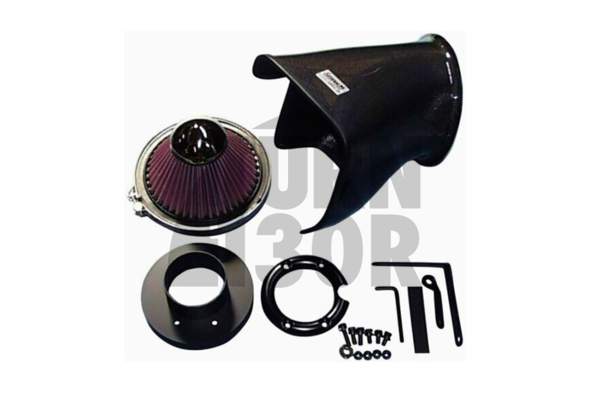 Gruppe M Carbon Fiber Intake System for Honda Integra Type R DC2