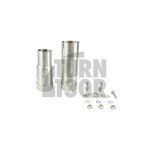 Black Mamba Decat Downpipes ( Heat Shield ) for Golf 7 R - S3 8V - Leon Cupra 4Drive - TTS 8S