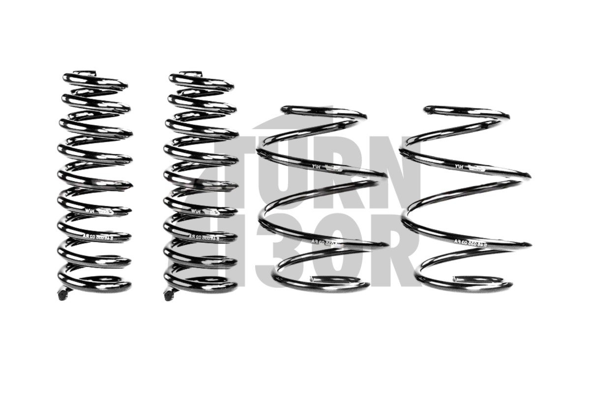 Eibach Pro-Kit Lowering Springs Kia Stinger GT 3.3T GDI -25mm