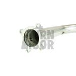 Black Mamba Audi A4 B8 / A5 8T 2.0 TFSI Decat Downpipe