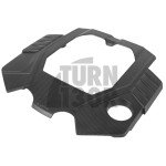 Eventuri Carbon Fiber Engine Cover for Audi RS6 C8 / RS7 C8