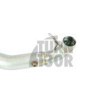 Black Mamba A45 AMG W176 / CLA 45 AMG Decat Downpipe