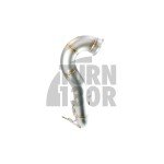 Black Mamba A45 AMG W176 / CLA 45 AMG Decat Downpipe