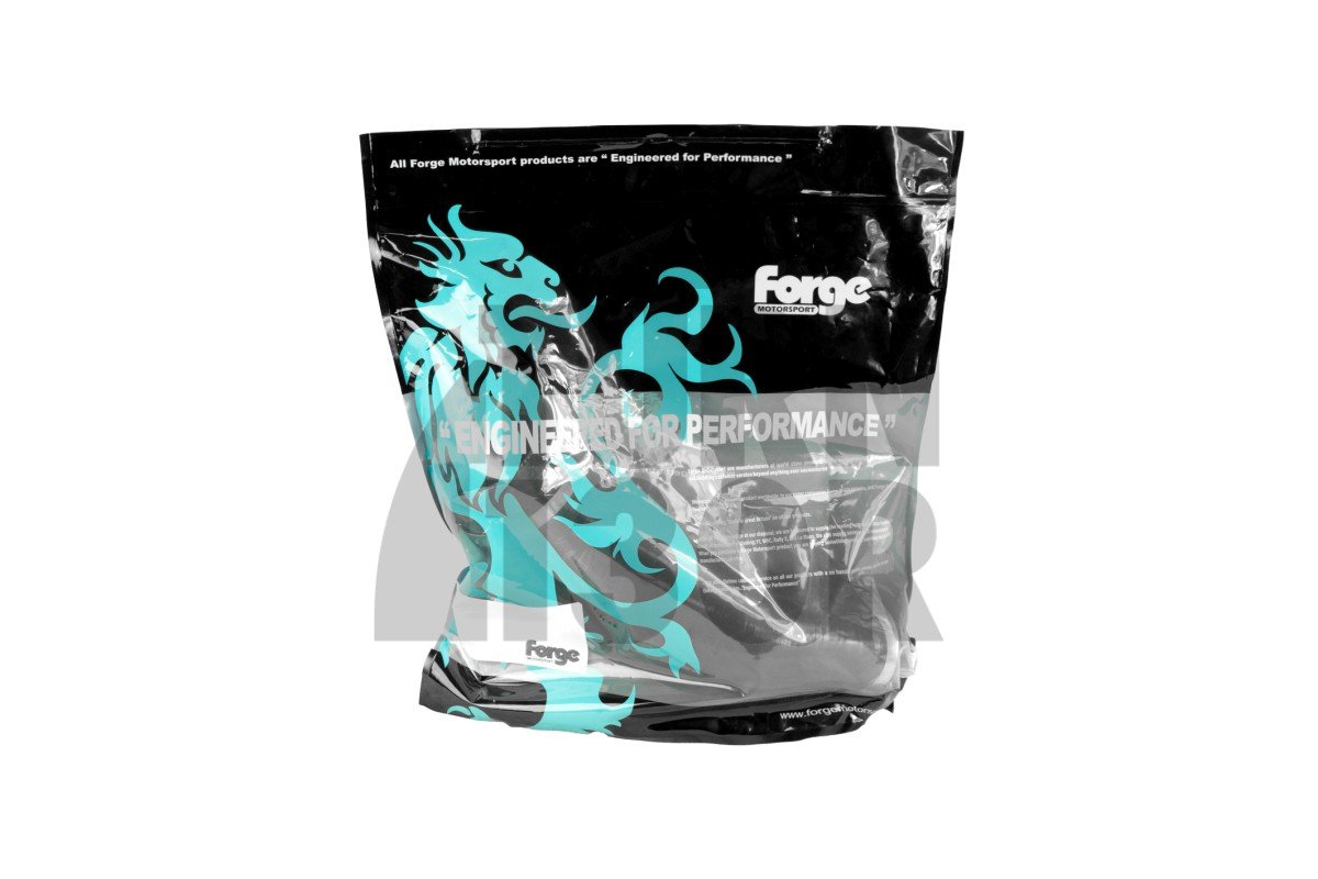 Forge Boost Silicone Hoses Audi RS3 8V - TTRS MK3