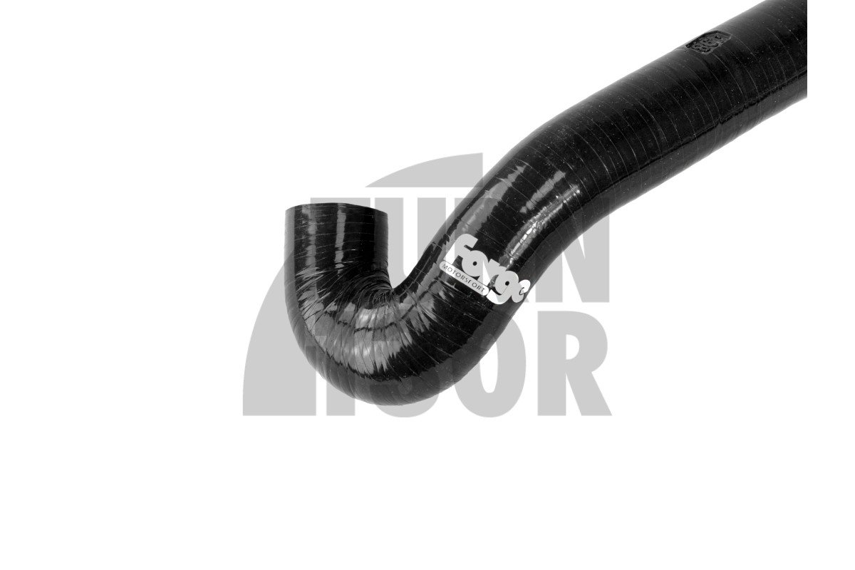 Forge N75 and dump valve silcone hoses Audi S3 / TT 8N / Leon 1M 1.8T